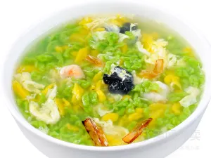 LVSHI CUISINE