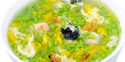 呂氏疙瘩湯（濰坊銀座店）