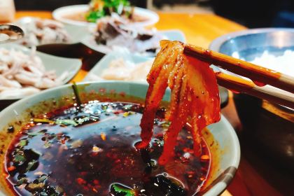 Rupingchuantongzhanshuicai