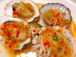 LAN SHAN HAI XIAN RESTAURANT