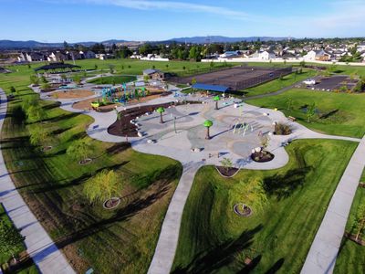 Liberty Lake Park