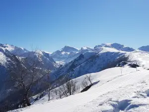 Lurisia Monte Pigna
