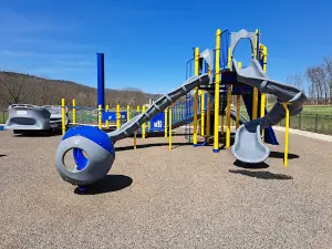 Larnard-Hornbrook County Park