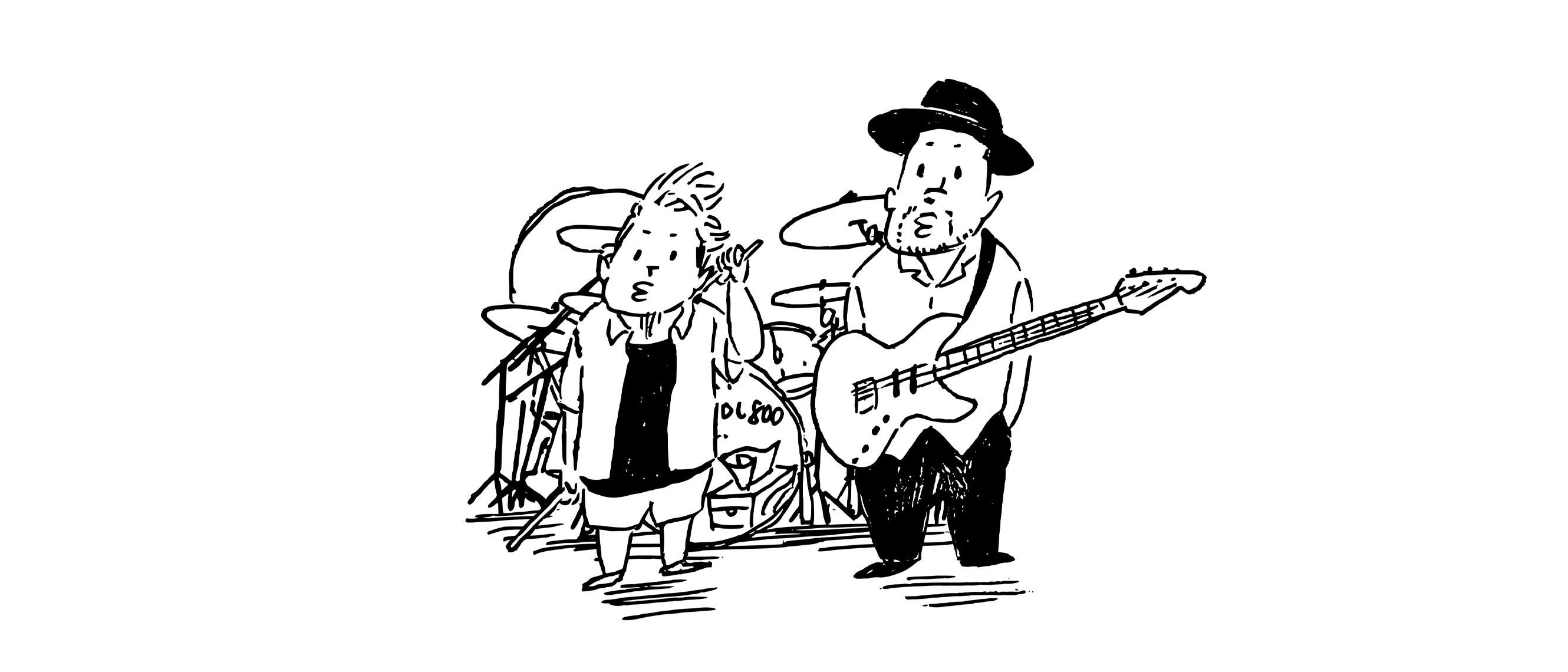 【하마마쓰】MONGOL800 투어 | Act City Hamamatsu Dai Hall