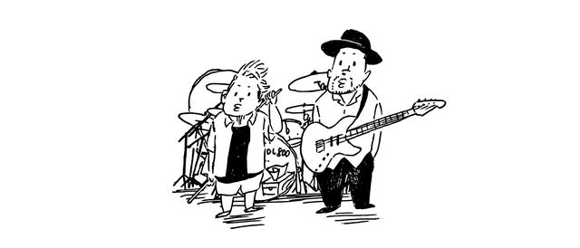 【하마마쓰】MONGOL800 투어 | Act City Hamamatsu Dai Hall