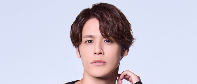Mamoru Miyano Concert | Sendai Sun Plaza Hall