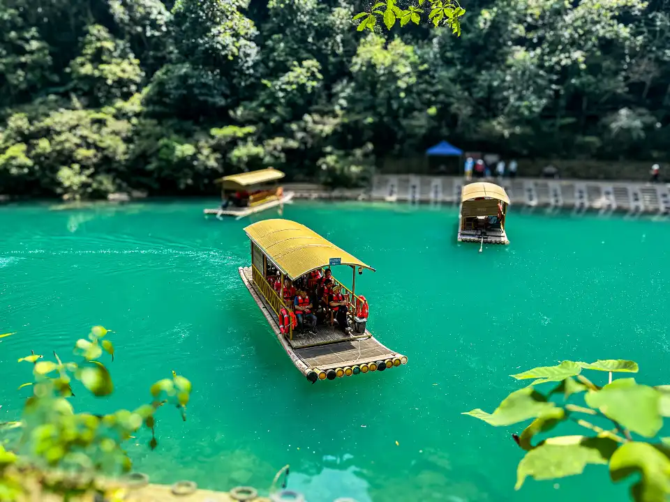 3_荔波大七孔景區