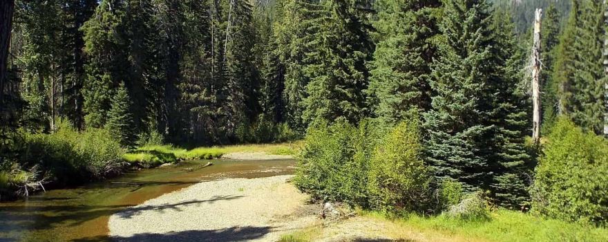 Pleasant Valley Campground
