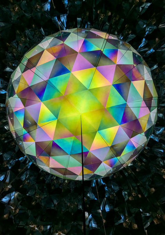 Olafur Eliasson: Open | Los Angeles