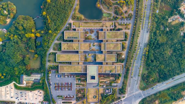 【包團】浙江自然博物院(安吉館)+2小時人工深度解說服務