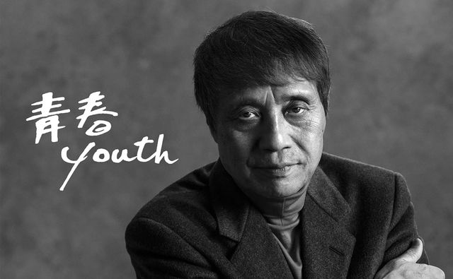 TADAO ANDO YOUTH | Grand Green Osaka