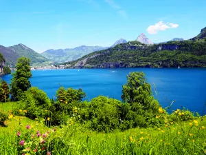 Lago dei Quattro Cantoni