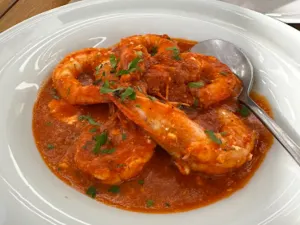 Laokasti Restaurant