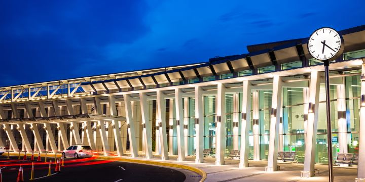 HSR Yunlin Station