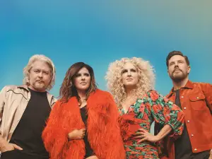 Orange Beach | Little Big Town Tour