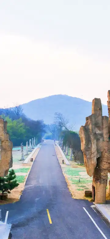 โรงแรมใกล้ศูนย์แสดงสินค้าเมืองเก่าติงหยวน