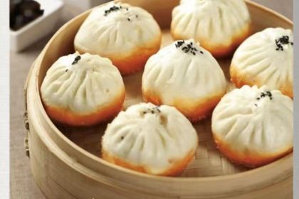 江南名庄(芦席汇店)