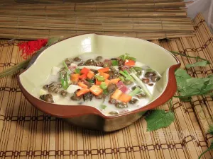 Yin xiang jiang nan zhu ti Restaurant (kang zhuang nan jie)