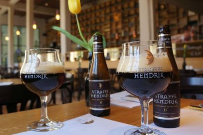 Huisbrouwerij De Halve Maan