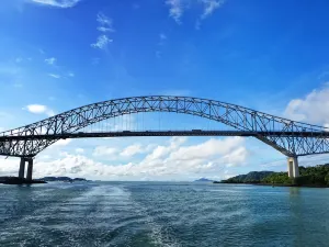 Ponte delle Americhe