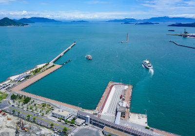 Takamatsu Port