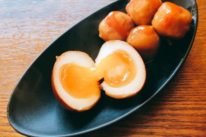 Da Shu Jiu Tang Xia Mian (Xi'an Road)