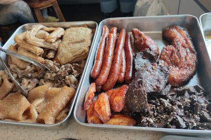 水街远红手榨米粉(大同街店)