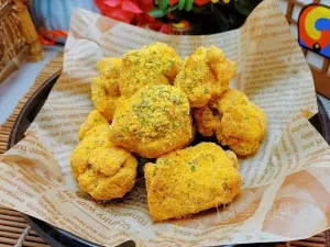 金家食堂(桂林路胡同店)