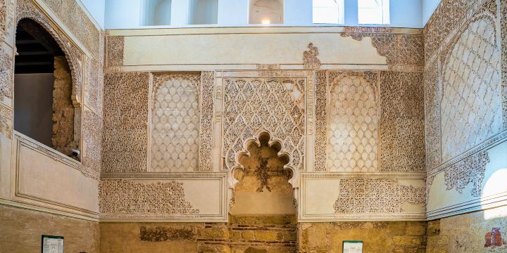 Sinagoga de Córdoba