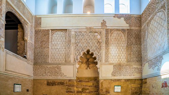Sinagoga di Cordova