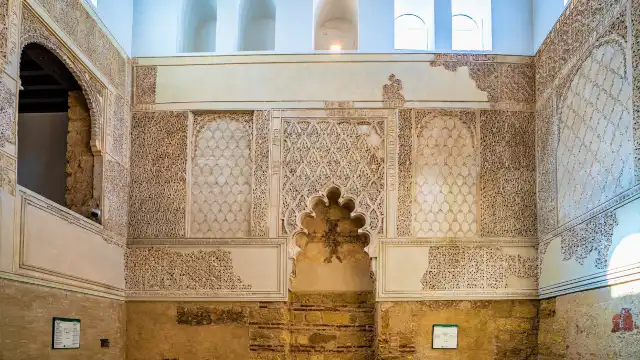 Hotels near Córdoba Synagogue