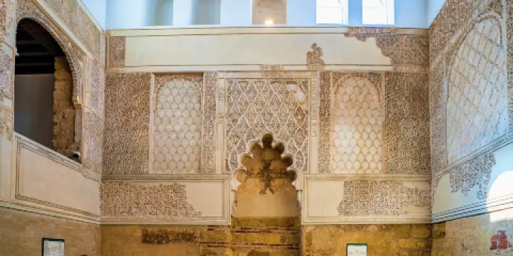 哥多華猶太會堂