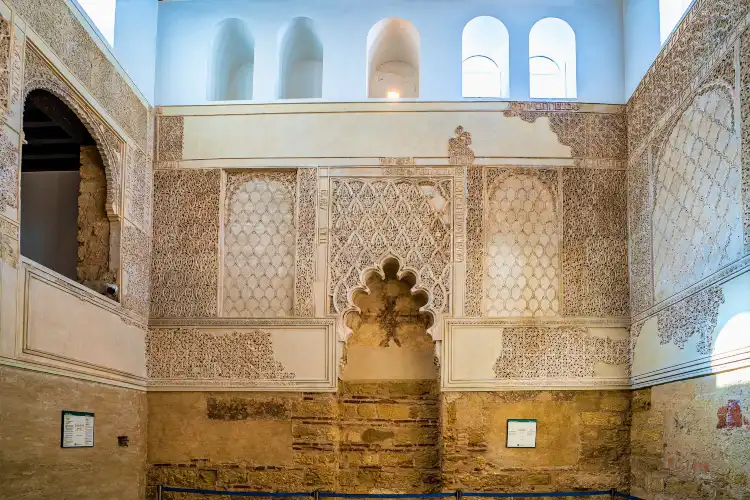 Hotels near Córdoba Synagogue