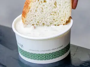 Pike Place Chowder