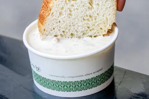 Pike Place Chowder