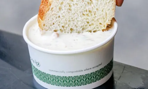 Pike Place Chowder