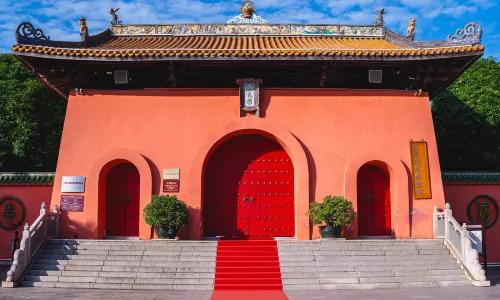 南寧孔廟