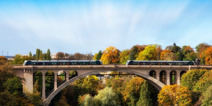 Pont Adolphe
