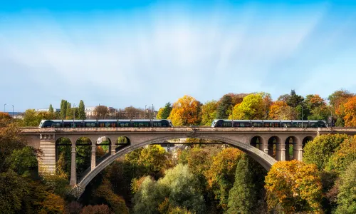Adolphe-Brücke