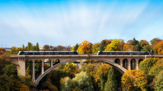 Luxembourg
