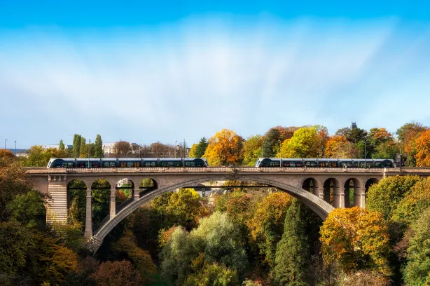 阿道夫橋