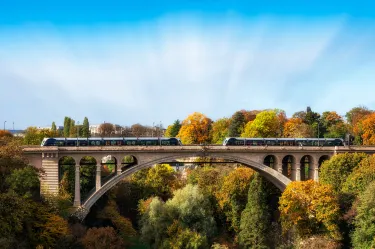 Adolphe Bridge