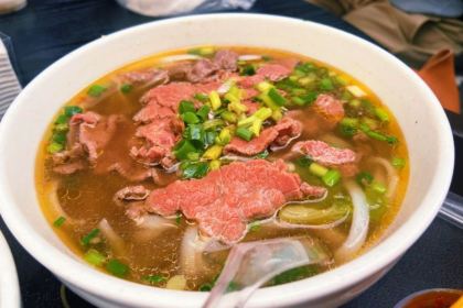 家常牛肉(丹霞西街店)