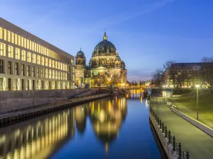 Berliner Dom