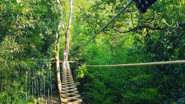 xiao qi kong shi yi tan xian bu luo