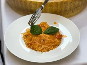 Ristorante La Piazza