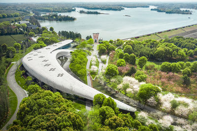 Orchid Lake Tourist Resort