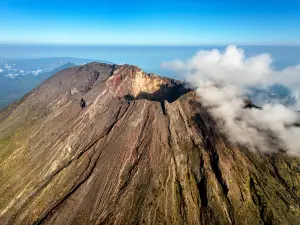 Mount Agung