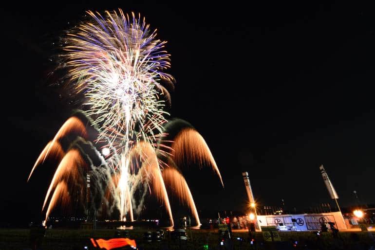 因島水軍祭り | 尾道
