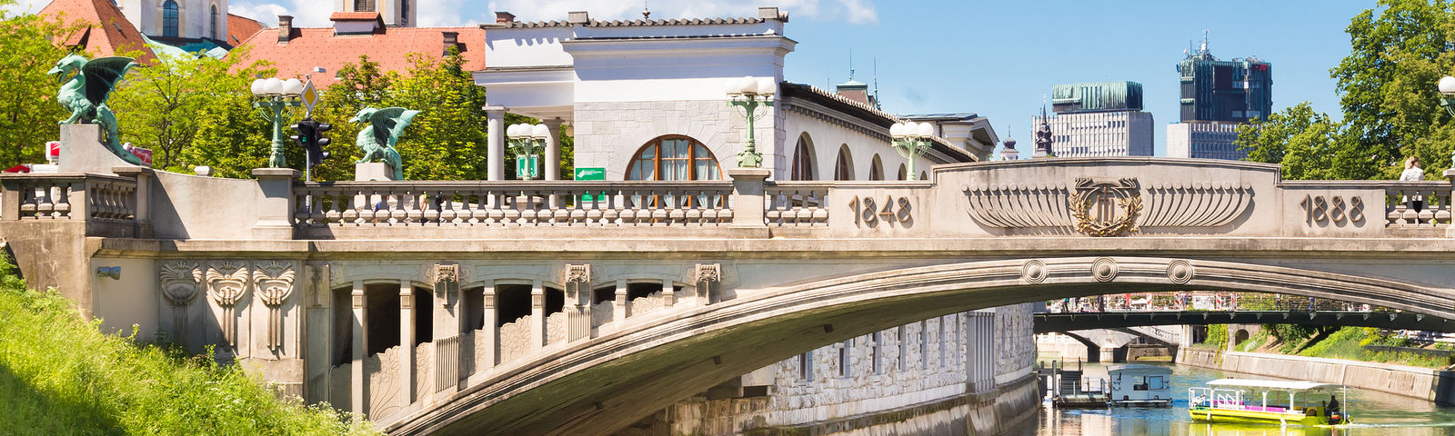 Center District日遊